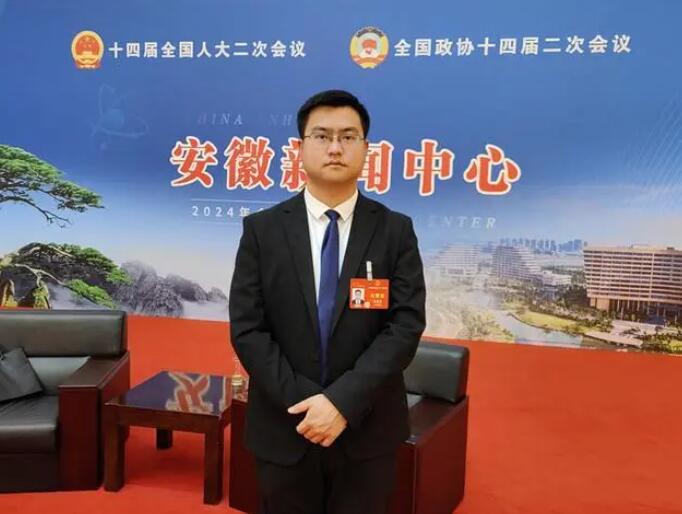 全國人大代表、國軒高科姚金健：標(biāo)準(zhǔn)、技術(shù)、產(chǎn)業(yè)鏈多管齊下，推動(dòng)電化學(xué)儲(chǔ)能產(chǎn)業(yè)高質(zhì)量發(fā)展