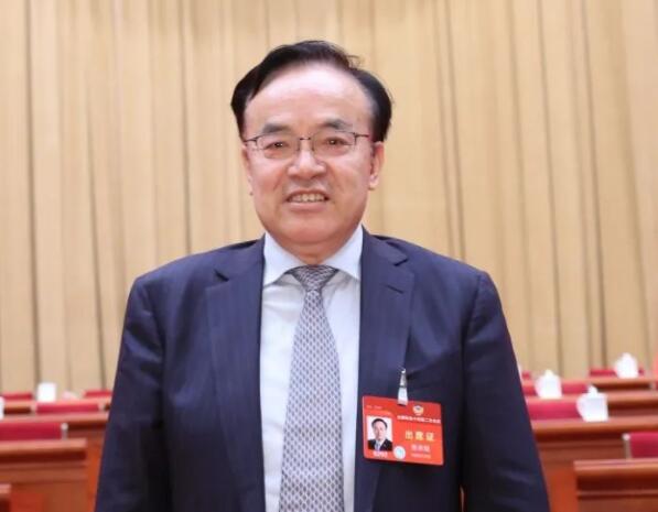 全國政協(xié)常委張來斌：系統(tǒng)思維引領能源轉型與安全，確保“雙碳”目標順利實現