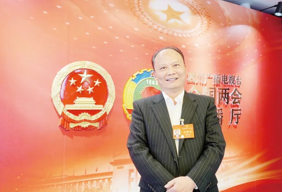 劉漢元：加速打造能源新質生產力，助推全球碳中和目標實現