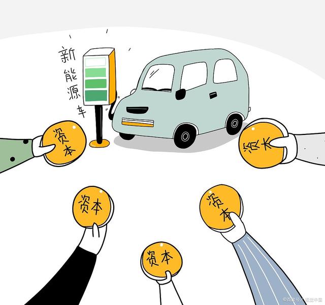 新能源車自燃，315曝光問(wèn)題眾多，新能源車究竟是大趨勢(shì)還是智商稅