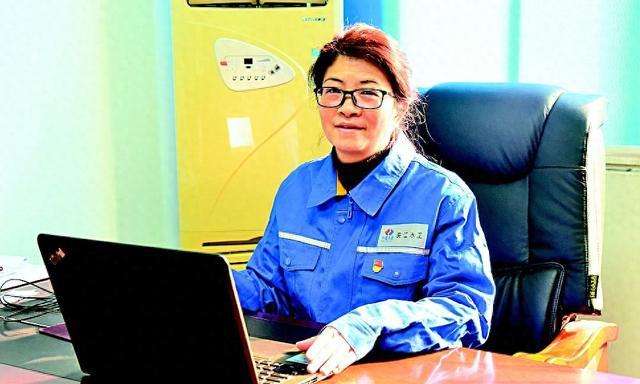 楊芳:匠心筑夢 勇攀水電設(shè)計(jì)高峰