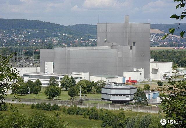 德退役核電廠轉(zhuǎn)型，成120 MW/280 MWh電池儲能廠