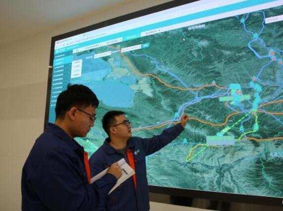 青海電力、氣象高度融合 保障特超高壓輸電線路安全運行