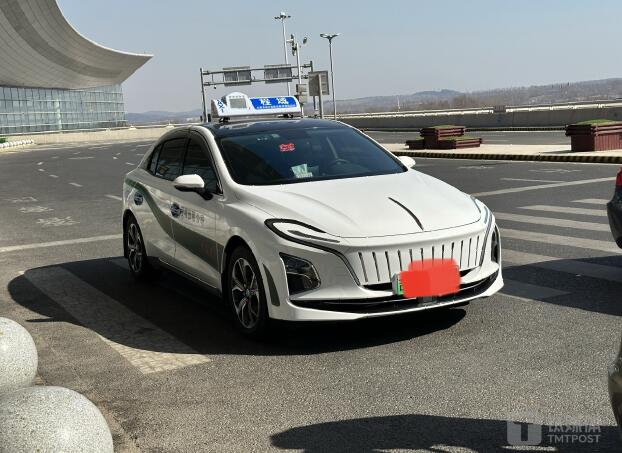 “All in”新能源，一汽紅旗如何來(lái)卷?