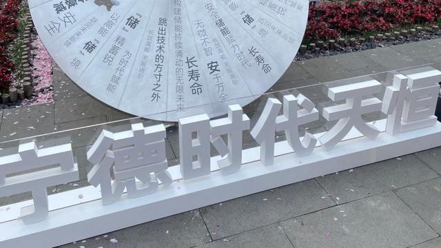 寧德時(shí)代：儲(chǔ)能價(jià)格競(jìng)爭(zhēng)并非長(zhǎng)久，質(zhì)量提升是關(guān)鍵