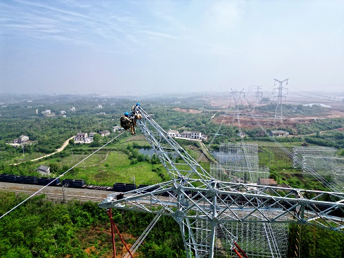 ?有新進展！此項工程完工后將助力這一地區(qū)產(chǎn)業(yè)改造升級！