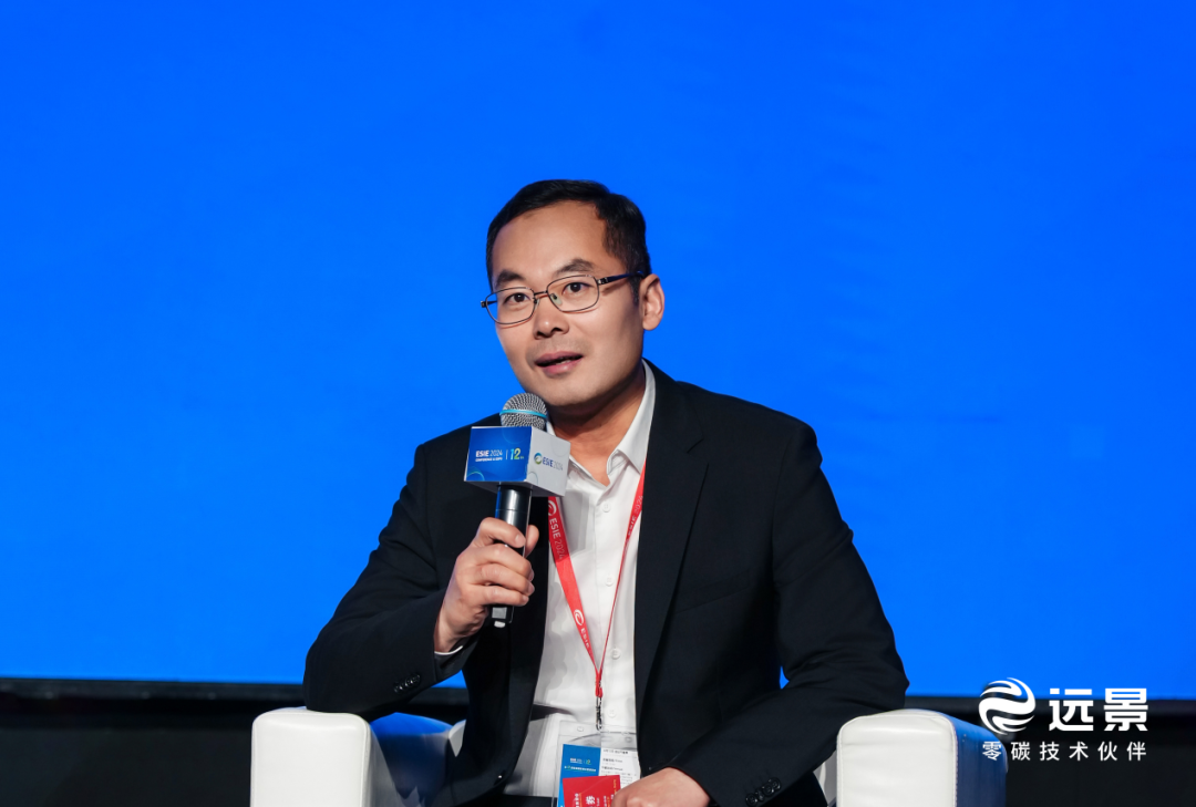 遠(yuǎn)景田慶軍：多維度理性看待儲(chǔ)能“內(nèi)卷”，價(jià)格下行為行業(yè)創(chuàng)造巨大價(jià)值