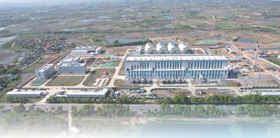 人民日報(bào):壓縮空氣儲能產(chǎn)業(yè)規(guī)模不斷壯大