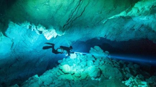 西部綠色能源中心選在納拉伯平原，澳大利亞擔(dān)心“地下世界”遭破壞