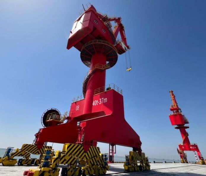 山東東營：乘風(fēng)起勢(shì)，海上風(fēng)起“綠電”來