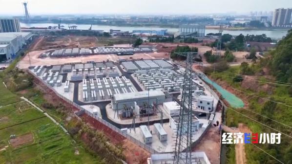 中國新型儲能開啟“黃金賽道”，直接推動超千億元投資