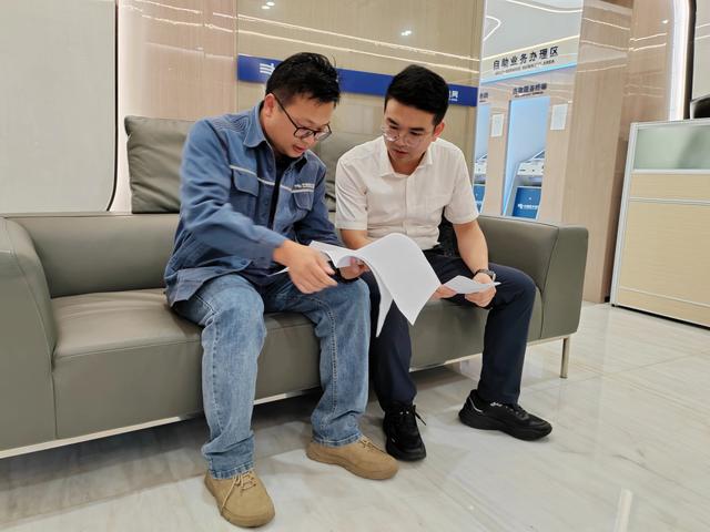 惠陽(yáng)與深圳龍崗、坪山解鎖異地辦電新模式