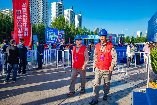 國網秦皇島供電公司開展“保護電力設施、暢通能源通道”宣傳活動