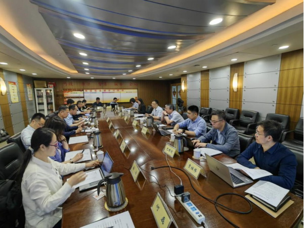 電促會一行赴中國移動、中國聯(lián)通、中國電信調(diào)