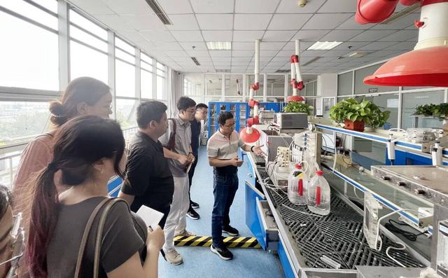 效率高,能耗低!這項(xiàng)氣體分離技術(shù)為氫能產(chǎn)業(yè)發(fā)展注入“膜”力