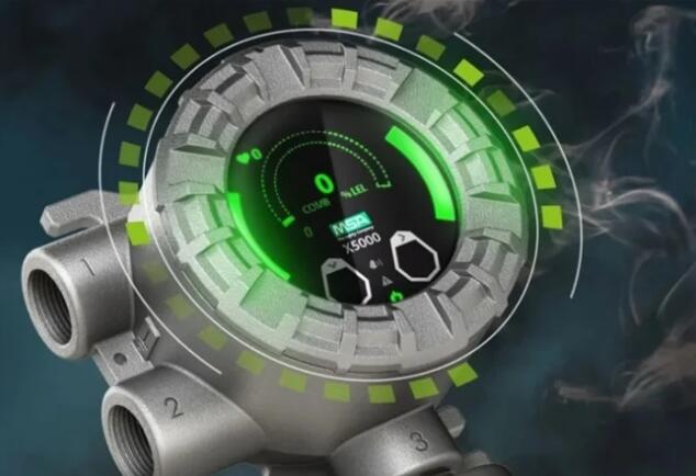 守護(hù)氫能應(yīng)用安全，梅思安(MSA)打造系統(tǒng)性氫氣檢測(cè)解決方案