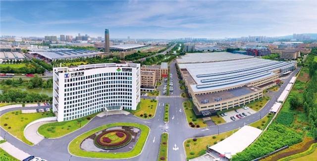 興源環(huán)境：回歸裝備制造業(yè)，布局儲(chǔ)能雙碳新賽道