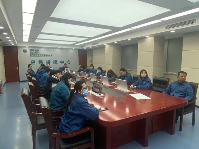 國(guó)網(wǎng)任城供電公司強(qiáng)化物資質(zhì)量監(jiān)督管理,服務(wù)電網(wǎng)安全穩(wěn)定運(yùn)行