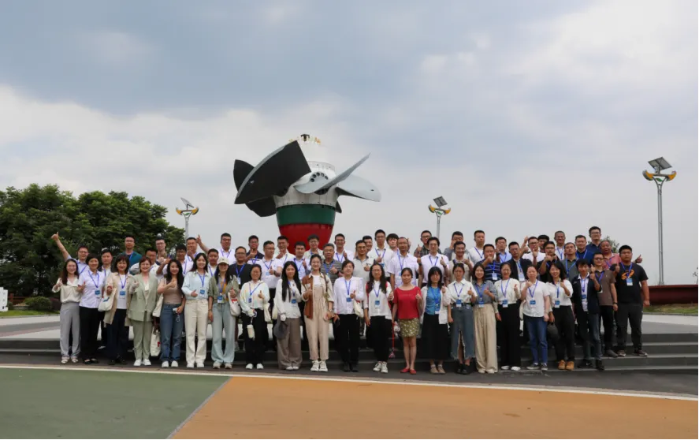 三峽集團舉辦2024年履行社會責(zé)任(助力鄉(xiāng)村振