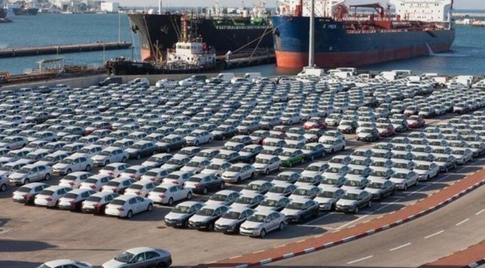 歐盟加征關(guān)稅靴子落地 比亞迪17.4%、吉利20%、上汽38.1%