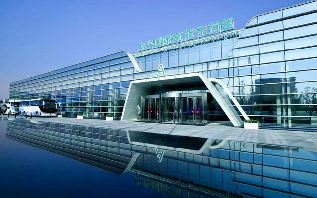 大興國際氫能示范區(qū)氫能產業(yè)聚集效應初現(xiàn)，持續(xù)布局全產業(yè)鏈