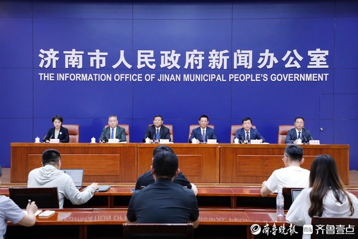 濟(jì)南制定“四高”保供措施，全力保障迎峰度夏電力保供