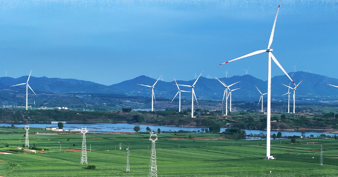 江蘇為何總限制陸上風(fēng)電？