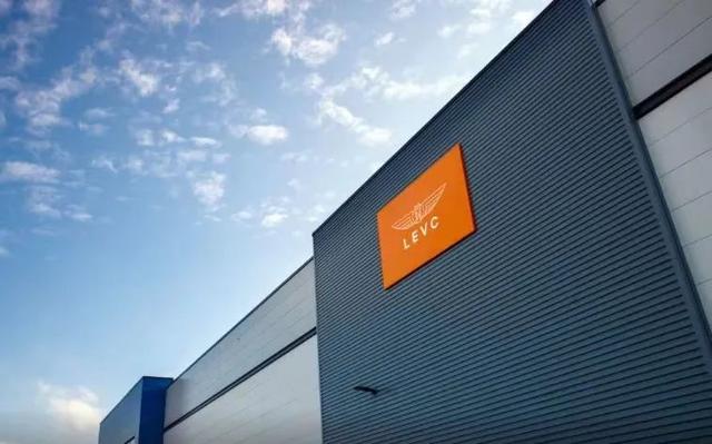 全球高端新能源汽車(chē)品牌,正式落地閔行!