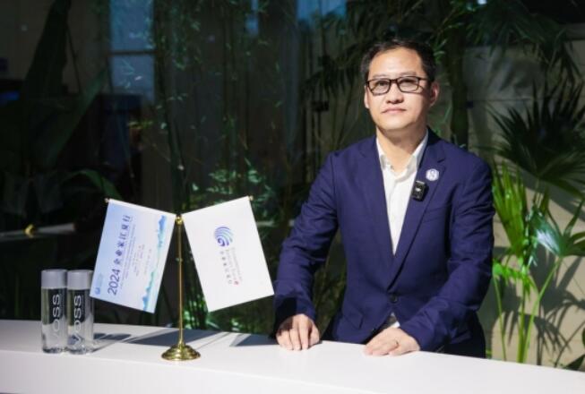 博思創(chuàng)邱長(zhǎng)斌：開發(fā)AI算法模型 讓儲(chǔ)能的每次充放動(dòng)作都有據(jù)可依、實(shí)現(xiàn)全局最優(yōu)