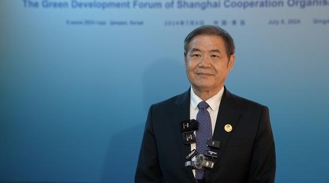 潘家華：走可再生能源軌道，山東必須突破儲能問題