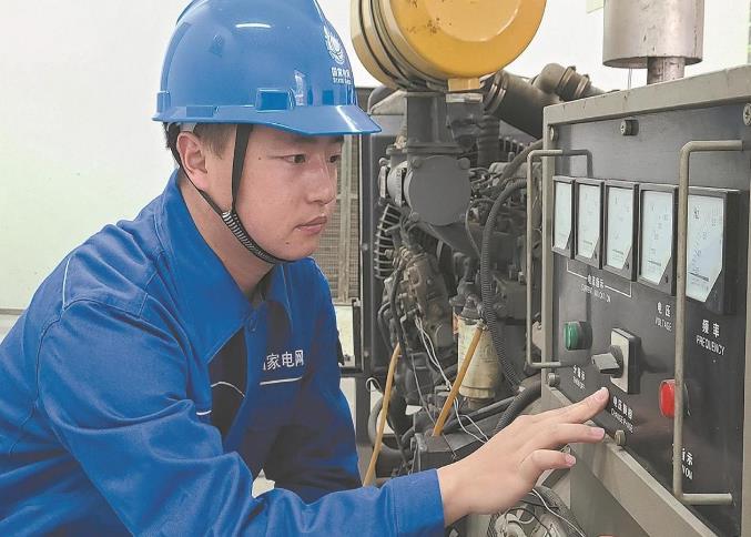 路雖遠(yuǎn)，行則將至——記全國五一勞動(dòng)獎(jiǎng)?wù)芦@得者張鑫