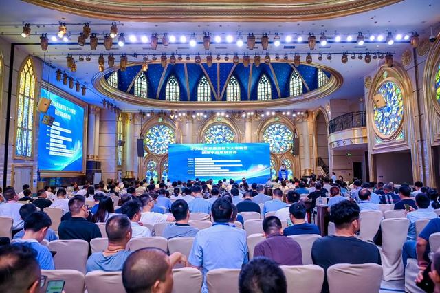 中能拾貝攜手華北電力大學(xué)，以AI電力大模型助力發(fā)電企業(yè)數(shù)字化轉(zhuǎn)型