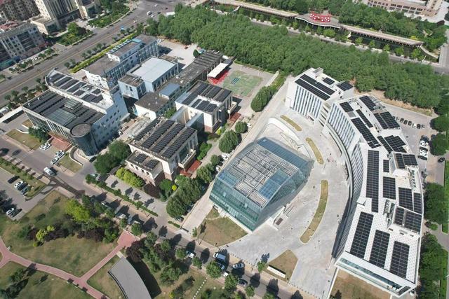 每年減少二氧化碳排放約5.68萬噸!中碳科技和山西省潞城區(qū)強強聯手