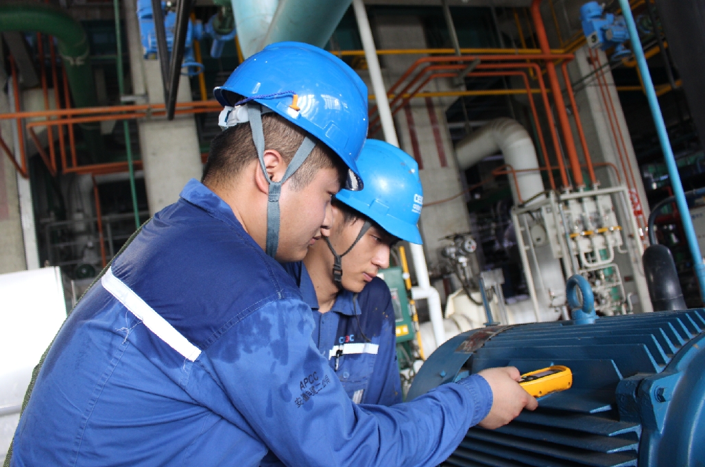 【迎峰度夏進(jìn)行時(shí)】中國(guó)能建多點(diǎn)發(fā)力做好能源保障工作