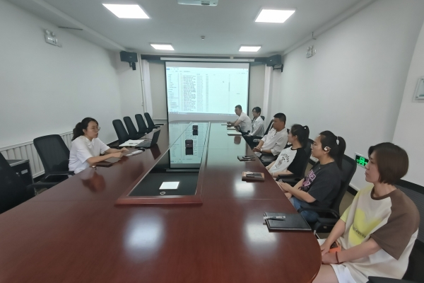 內(nèi)蒙古烏海千里山供電公司夯基礎(chǔ)，強(qiáng)管理，線損治理見實(shí)效