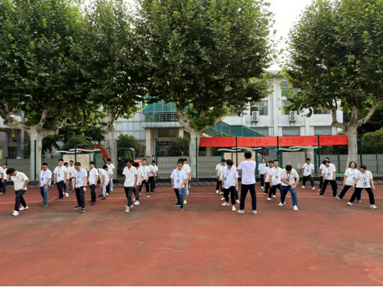 國網(wǎng)陜西省電力有限公司鍛造高效團隊，助力電網(wǎng)高質量發(fā)展