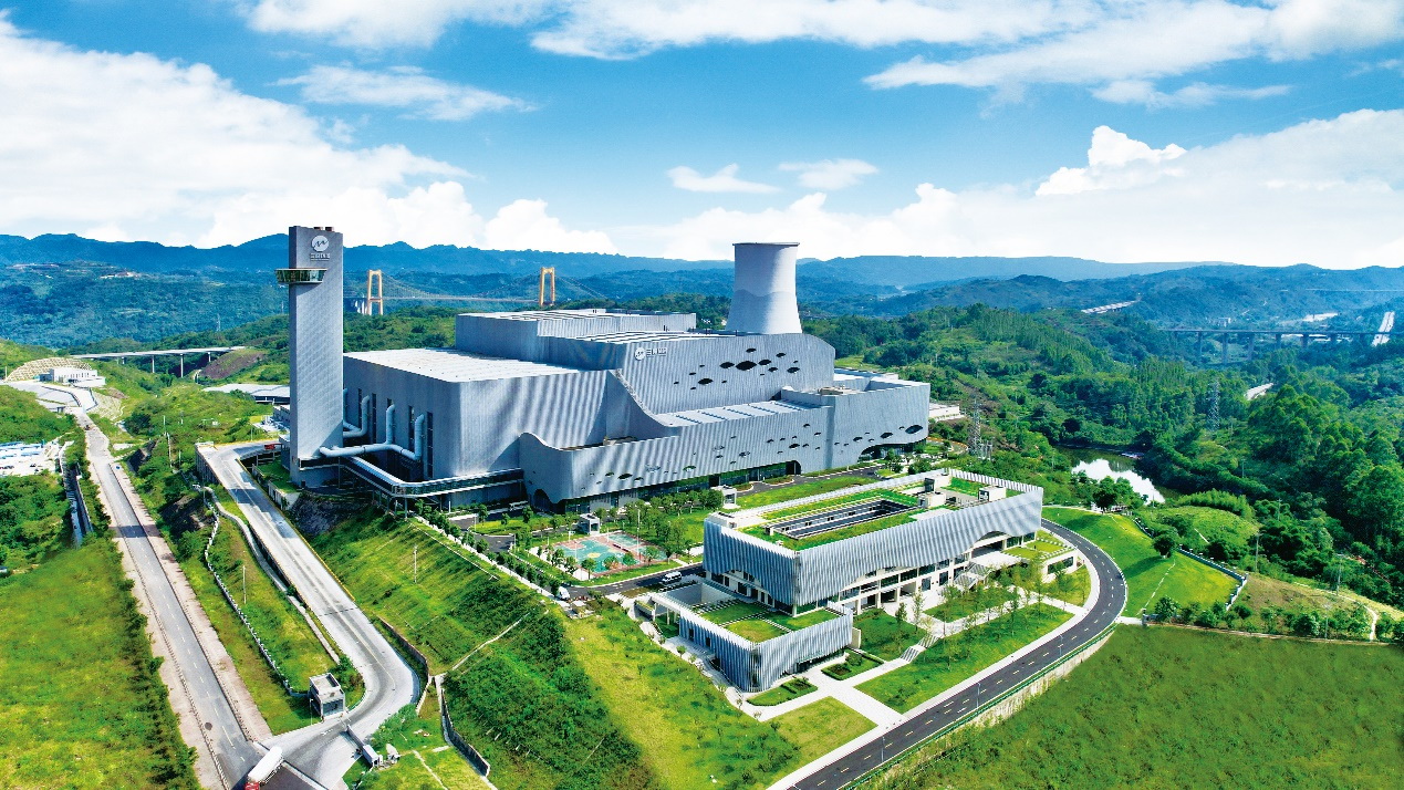 重慶水務(wù)環(huán)境集團2024年研發(fā)投入1.5億元 為“生態(tài)環(huán)?！辈迳峡萍汲岚? /></a></div>
				<div   id=