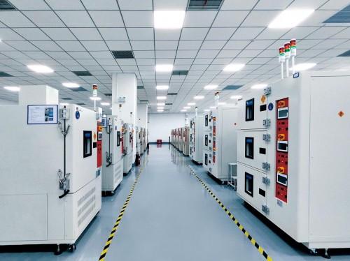 新型儲能行業(yè)快速發(fā)展，海博思創(chuàng)為產(chǎn)業(yè)規(guī)模化提供有力支撐