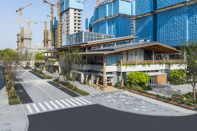 助力全面綠色轉(zhuǎn)型，成就全域低碳“理想之地”