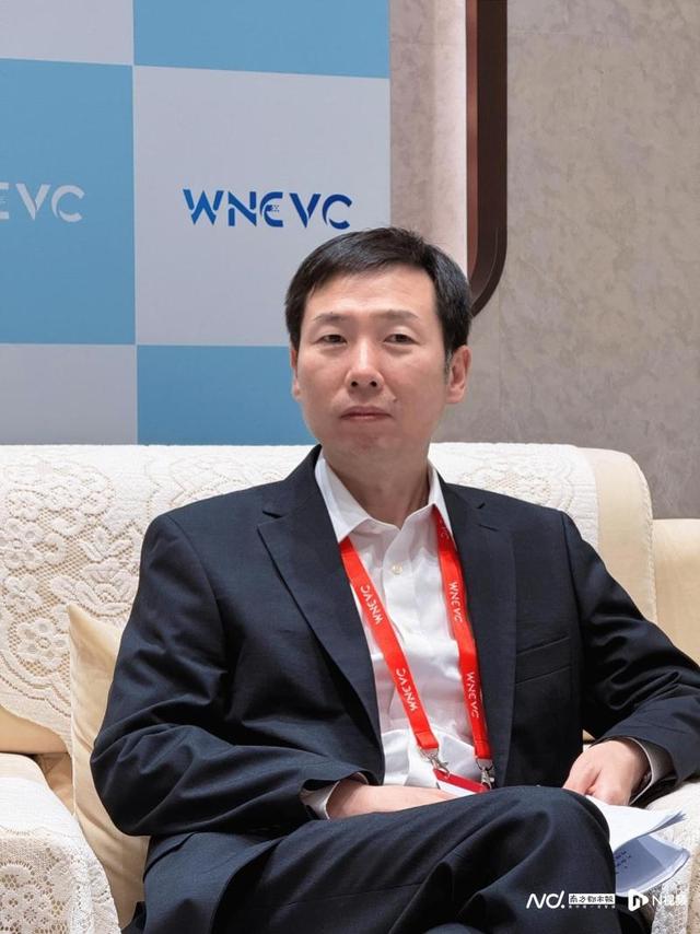 侯福深：車企應(yīng)達(dá)成全球合作共識，促進(jìn)新能源汽車發(fā)展