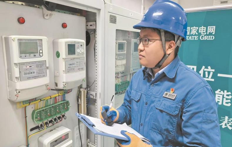 黃啟彥：“工作干得好不好，都在細(xì)節(jié)上”