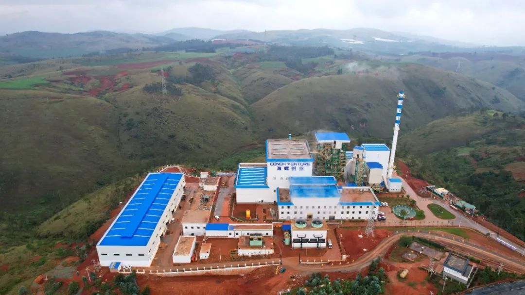 生活垃圾“變身”綠色能源，焚燒發(fā)電照亮萬家!