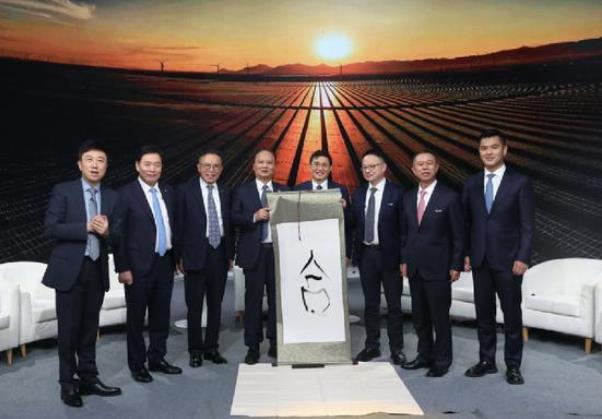 對話正泰新能董事長陸川：光伏遇冷，正泰的信心從何而來?