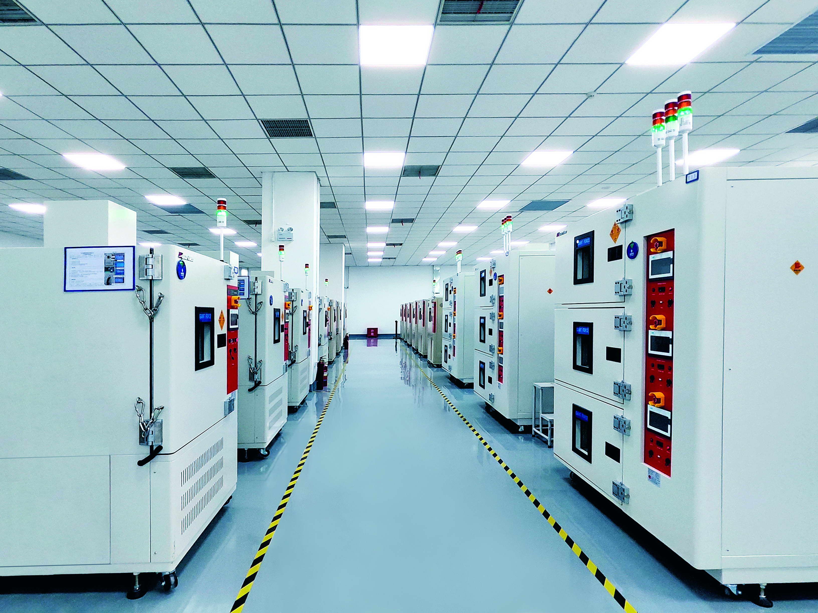 海博思創(chuàng)勇闖科創(chuàng)板，透過業(yè)績看儲能龍頭的硬科技實力