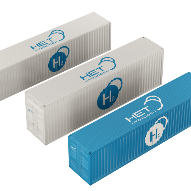 清能股份5MW AEM系統(tǒng)，引領(lǐng)1美元/kg綠氫時(shí)代