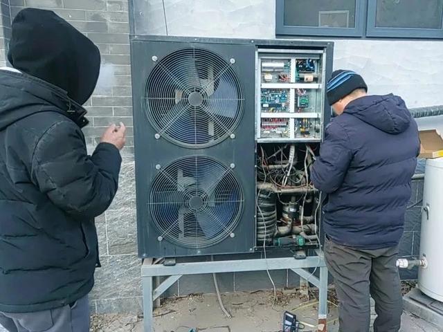 北京門頭溝“煤改電”，讓百姓幸福“升溫”!