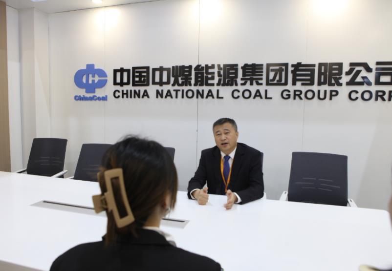 中國中煤裝備企業(yè)以智能化高效開采，推動煤炭裝備國產(chǎn)化新進程