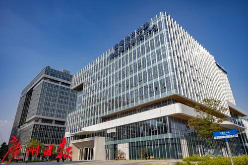 推進新型儲能產業(yè)發(fā)展，廣州首批建設三大園區(qū)