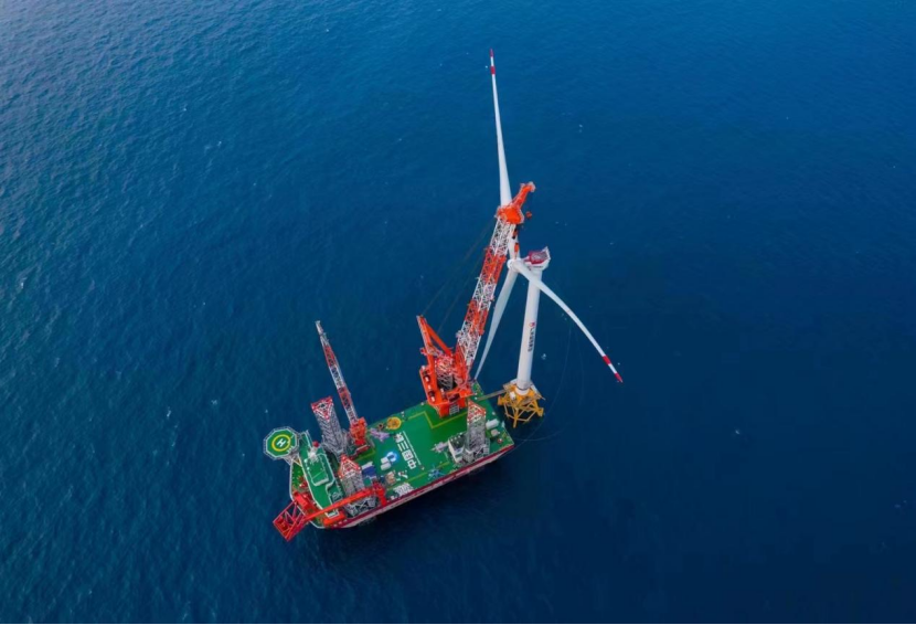 三峽集團(tuán)多項科技創(chuàng)新成果喜獲殊榮