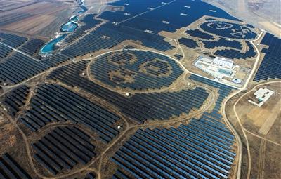 “煤都”大同譜新篇，清潔能源助力核心算力